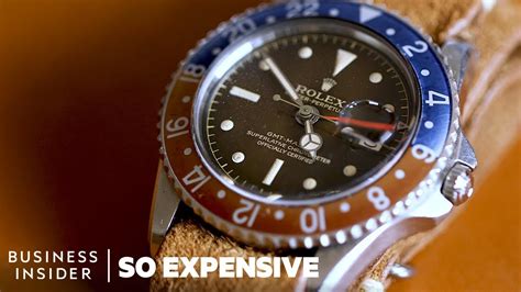 why rolex watch is so expensive|Rolex overpriced.